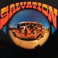 Salvation - Love Comes In Funny Packages