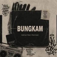 Adrian - BUNGKAM