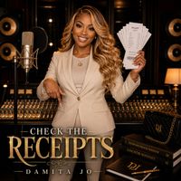 Damita Jo - Check The Receipts