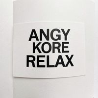Angy Kore - Relax