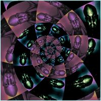 Grinsichore - Unsane