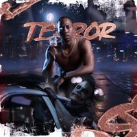 Mc DVS and DJ LUCAS MIX - TERRO