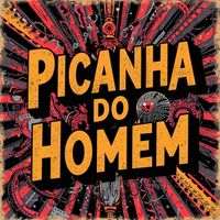 WESLEY MARTINS - PICANHA DO HOMEM