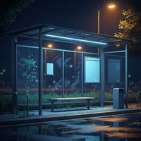 LofiFading - Lofi Sad Chill