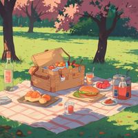 Tomorrow - Picnic