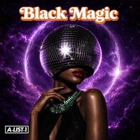 Black Magic - Sparks