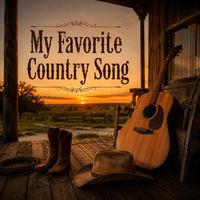 Landin+ - My Favorite Country Song