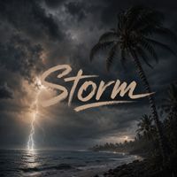 Landin+ - Storm