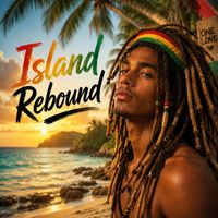 Landin+ - Island Rebound