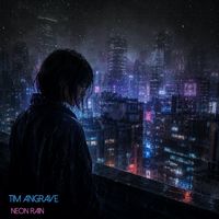 Tim Angrave - Neon Rain