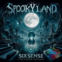 Sixsense - Spooky Land (Psytrance Version)