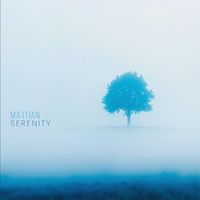 Martian - Serenity