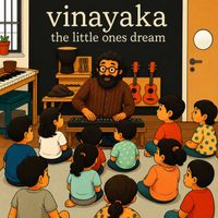 Vinayak A - The Little Ones Dream