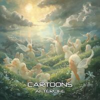 Cartoons - Afterlife