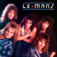 Le Mans - Never Wanna See You Cry
