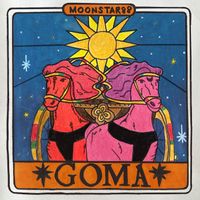 Moonstar88 - Goma