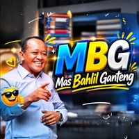 EVA - MBG (Mas Bahlil Ganteng)