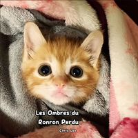 Chris Leo - Les Ombres du Ronron Perdu