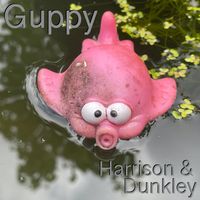 Harrison and Dunkley - Guppy