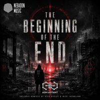 Adn Mutant - The Beginning Of The End
