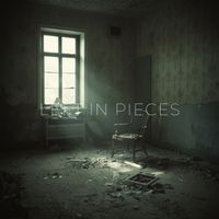 Ruth Cameron - Left In Pieces
