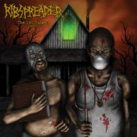 Ribspreader - The Van Murders (Part 2)