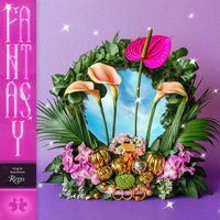 Regis - Fantasy (Original Motion Picture Soundtrack)