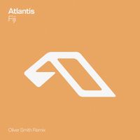 Atlantis - Fiji (Oliver Smith Remix)