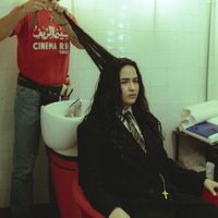 SALMA - mal corte