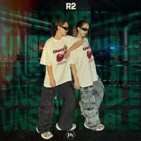 R2 - Unstoppable