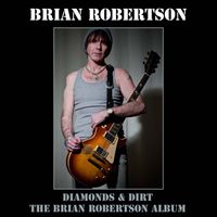 Brian Robertson - Diamonds And Dirt (2026 Expanded Edition)