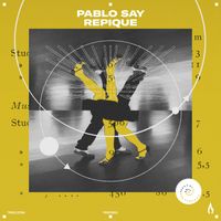Pablo Say - REPIQUE