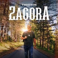 Marko Perković Thompson - Zagora