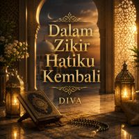 DIVA - Dalam Zikir Hatiku Kembali