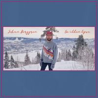 Johan Berggren - Se ilden lyse