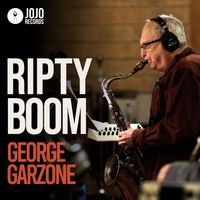 George Garzone - Ripty Boom