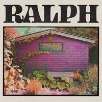 RALPH - Stronger Love // Take Rest