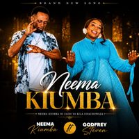 Neema Kiumba - Waite