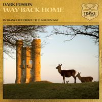 Dark Fusion - Way Back Home