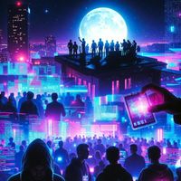 Zploit - DEF CON Party Modes