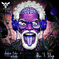 Andres Power, OutCode - Don't Stop