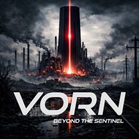 VORN - Beyond The Sentinel