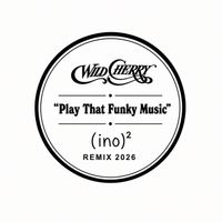 Wild Cherry - Play That Funky Music