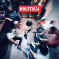 Martian - Amin