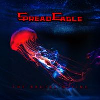 Spread Eagle - Forbidden Local Honey (Radio Edit)