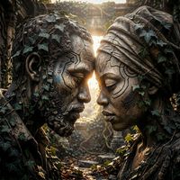 orpheus - Nazali kobondela