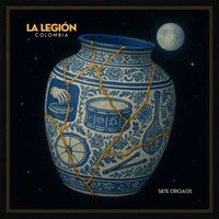 La Legión Colombia - Siete Círculos