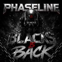 PHASELINE - BLACK İS BACK (Original Mix)
