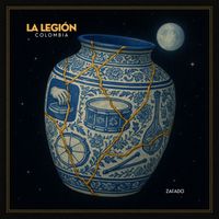 La Legión Colombia - Zafado