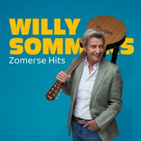 Willy Sommers - Zomerse Hits